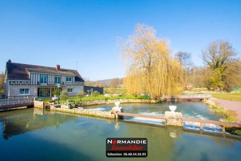 Villa a Oherville, Seine-Maritime, Oherville - € 683.000 | Ref: 85975109 - foto 4