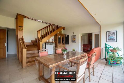 Villa a Oherville, Seine-Maritime, Oherville - € 683.000 | Ref: 85975109 - foto 5