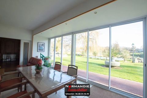 Villa a Oherville, Seine-Maritime, Oherville - € 683.000 | Ref: 85975109 - foto 6