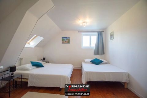 Villa a Oherville, Seine-Maritime, Oherville - € 683.000 | Ref: 85975109 - foto 7