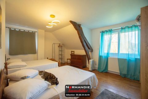 Villa a Oherville, Seine-Maritime, Oherville - € 683.000 | Ref: 85975109 - foto 8