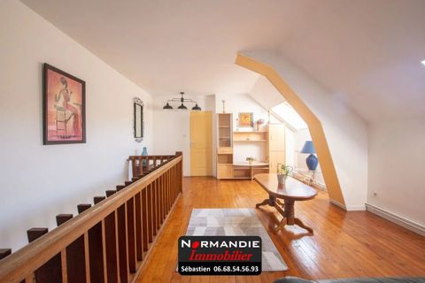 Villa a Oherville, Seine-Maritime, Oherville - € 683.000 | Ref: 85975109 - foto 10