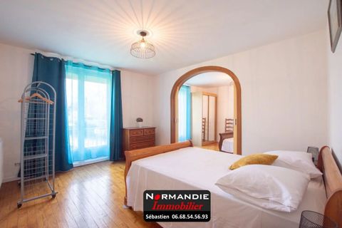Villa a Oherville, Seine-Maritime, Oherville - € 683.000 | Ref: 85975109 - foto 11