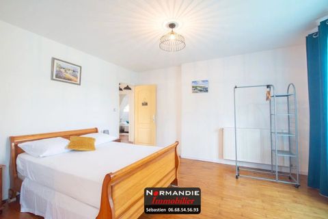 Villa a Oherville, Seine-Maritime, Oherville - € 683.000 | Ref: 85975109 - foto 12