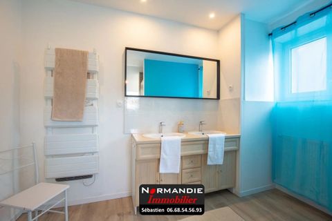 Villa a Oherville, Seine-Maritime, Oherville - € 683.000 | Ref: 85975109 - foto 14