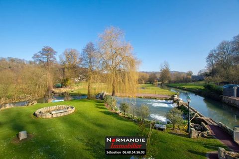 Villa a Oherville, Seine-Maritime, Oherville - € 683.000 | Ref: 85975109 - foto 16