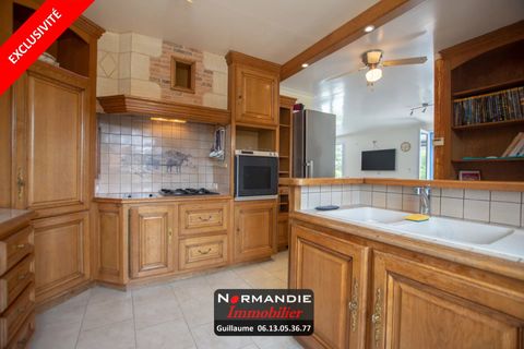 Villa a Pavilly, Seine-Maritime, Pavilly - € 224.000 | Ref: 85975589 - foto 3