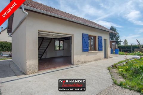 Villa a Pavilly, Seine-Maritime, Pavilly - € 224.000 | Ref: 85975589 - foto 18