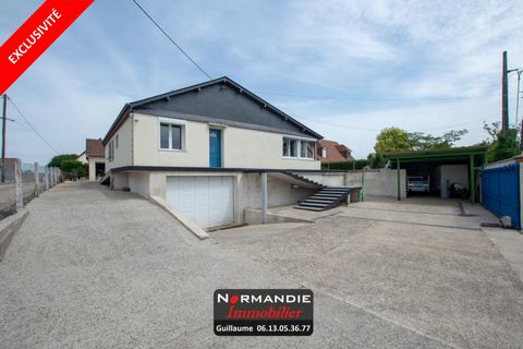 Villa a Pavilly, Seine-Maritime, Pavilly - € 224.000 | Ref: 85975589 - foto 19