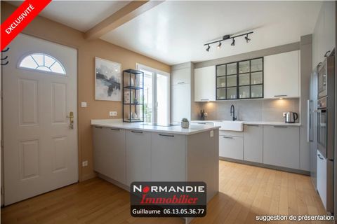 Villa a Pavilly, Seine-Maritime, Pavilly - € 224.000 | Ref: 85975589 - foto 4