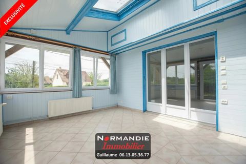 Villa a Pavilly, Seine-Maritime, Pavilly - € 224.000 | Ref: 85975589 - foto 5