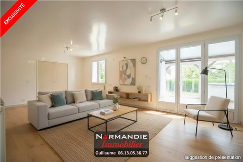 Villa a Pavilly, Seine-Maritime, Pavilly - € 224.000 | Ref: 85975589 - foto 8