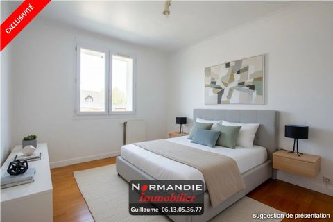 Villa a Pavilly, Seine-Maritime, Pavilly - € 224.000 | Ref: 85975589 - foto 10
