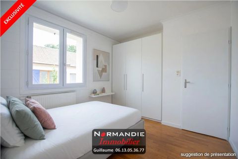 Villa a Pavilly, Seine-Maritime, Pavilly - € 224.000 | Ref: 85975589 - foto 11
