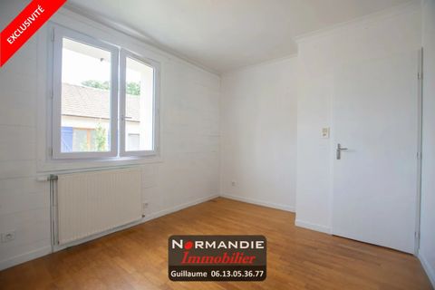 Villa a Pavilly, Seine-Maritime, Pavilly - € 224.000 | Ref: 85975589 - foto 12