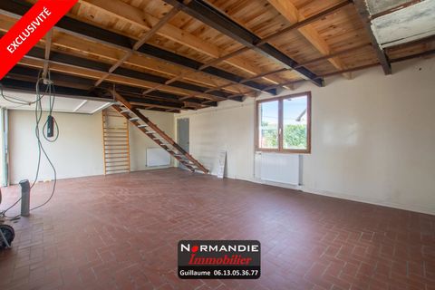 Villa in Limésy, Seine-Maritime, Limésy - € 224.000 | Ref: 85975589 - foto 17