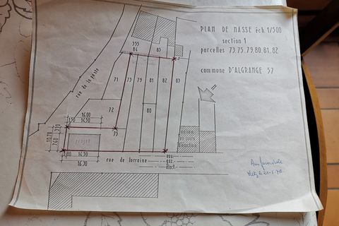 Villa a Algrange, Moselle, Algrange - € 319.700 | Ref: 830035963063 - foto 3