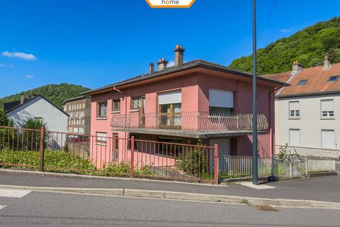 Villa a Algrange, Moselle, Algrange - € 319.700 | Ref: 830035963063 - foto 4