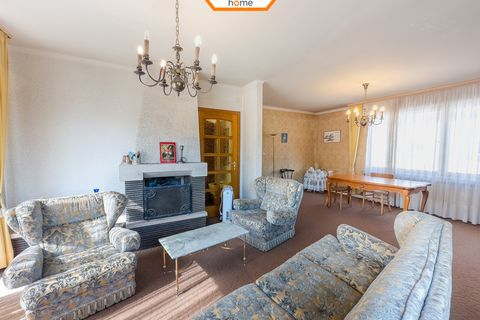 Villa a Algrange, Moselle, Algrange - € 319.700 | Ref: 830035963063 - foto 7