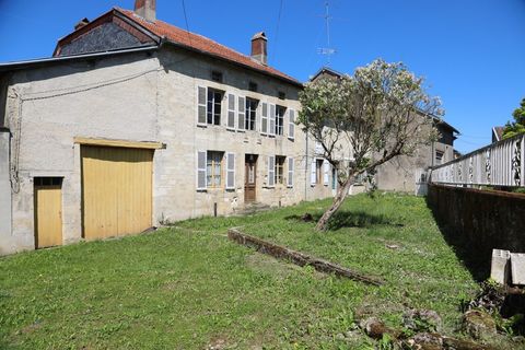 Villa a Murvaux, Meuse, Murvaux - € 127.000 | Ref: 830035153541 - foto 2