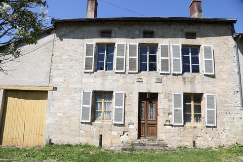 Villa a Murvaux, Meuse, Murvaux - € 127.000 | Ref: 830035153541 - foto 3