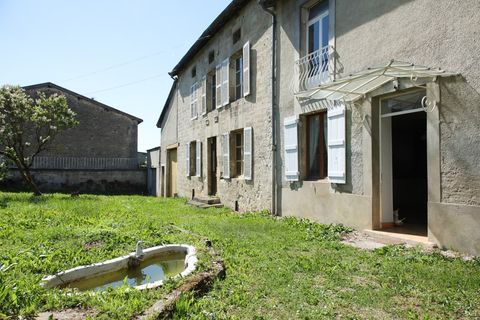 Villa a Murvaux, Meuse, Murvaux - € 127.000 | Ref: 830035153541 - foto 4