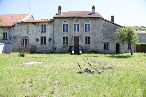 Villa a Murvaux, Meuse, Murvaux - € 127.000 | Ref: 830035153541 - foto 5