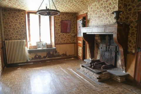 Villa a Murvaux, Meuse, Murvaux - € 127.000 | Ref: 830035153541 - foto 7