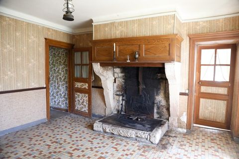 Villa a Murvaux, Meuse, Murvaux - € 127.000 | Ref: 830035153541 - foto 8