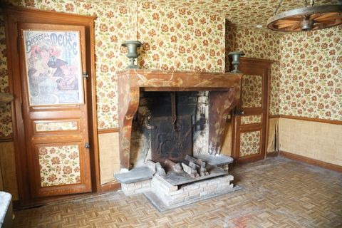 Villa a Murvaux, Meuse, Murvaux - € 127.000 | Ref: 830035153541 - foto 9