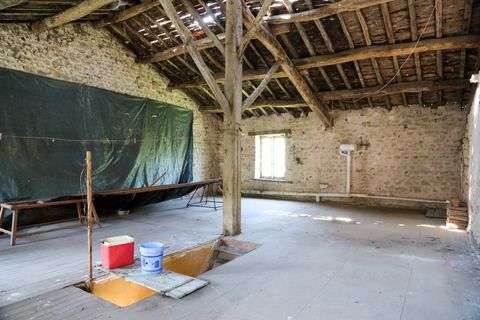 Villa a Murvaux, Meuse, Murvaux - € 127.000 | Ref: 830035153541 - foto 35