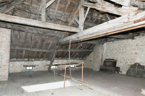 Villa a Murvaux, Meuse, Murvaux - € 127.000 | Ref: 830035153541 - foto 37