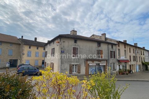 Villa i Chateauponsac, Haute-Vienne, Chateauponsac - € 56.000 | Ref: 830037276266 - foto 1