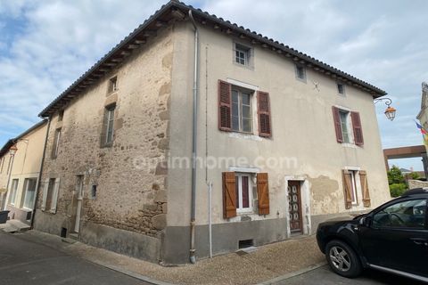 Villa i Chateauponsac, Haute-Vienne, Chateauponsac - € 56.000 | Ref: 830037276266 - foto 2