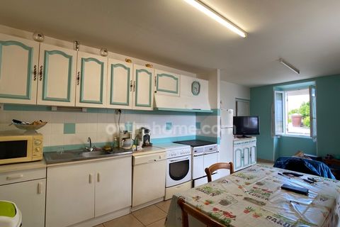 Villa i Chateauponsac, Haute-Vienne, Chateauponsac - € 56.000 | Ref: 830037276266 - foto 3