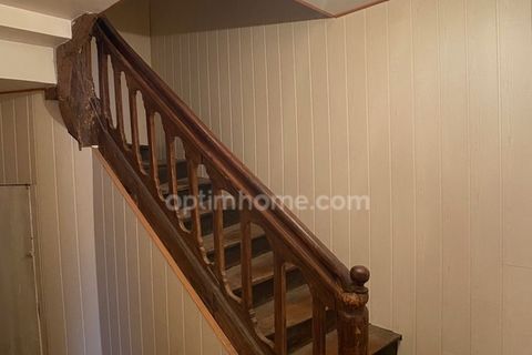 Villa i Chateauponsac, Haute-Vienne, Chateauponsac - € 56.000 | Ref: 830037276266 - foto 4