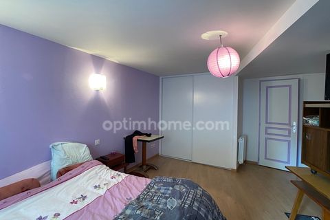 Villa i Chateauponsac, Haute-Vienne, Chateauponsac - € 56.000 | Ref: 830037276266 - foto 8