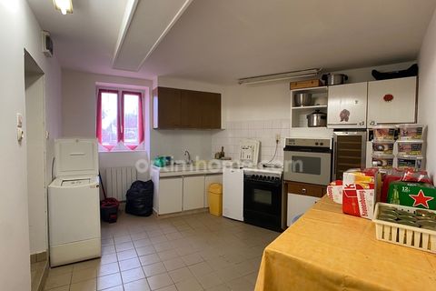 Villa i Chateauponsac, Haute-Vienne, Chateauponsac - € 56.000 | Ref: 830037276266 - foto 10