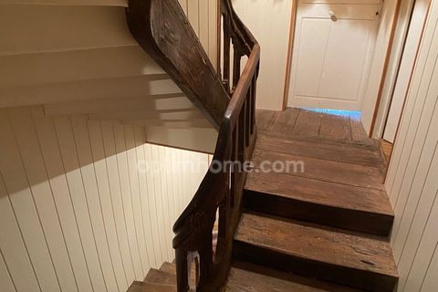 Villa i Chateauponsac, Haute-Vienne, Chateauponsac - € 56.000 | Ref: 830037276266 - foto 11