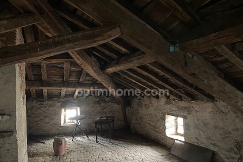 Villa i Chateauponsac, Haute-Vienne, Chateauponsac - € 56.000 | Ref: 830037276266 - foto 12