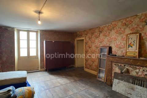 Villa i Chateauponsac, Haute-Vienne, Chateauponsac - € 56.000 | Ref: 830037276266 - foto 14