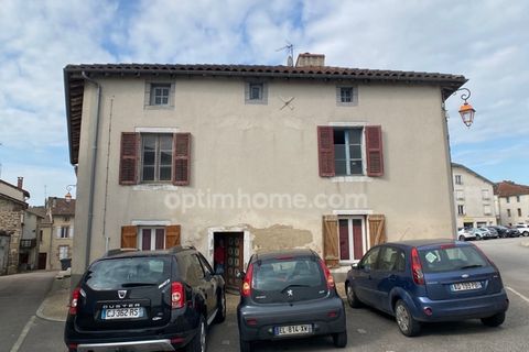Villa i Chateauponsac, Haute-Vienne, Chateauponsac - € 56.000 | Ref: 830037276266 - foto 15