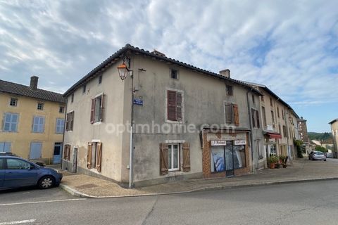 Villa i Chateauponsac, Haute-Vienne, Chateauponsac - € 56.000 | Ref: 830037276266 - foto 16
