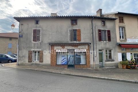 Villa i Chateauponsac, Haute-Vienne, Chateauponsac - € 56.000 | Ref: 830037276266 - foto 19