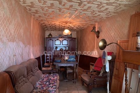 Villa i Chateauponsac, Haute-Vienne, Chateauponsac - € 56.000 | Ref: 830037276266 - foto 21