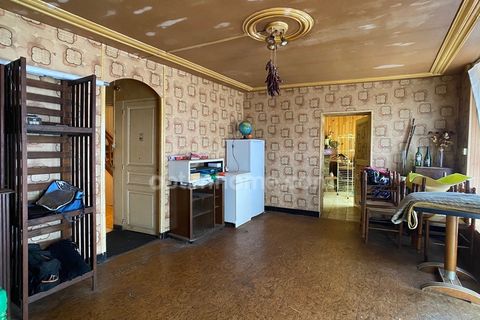 Villa i Chateauponsac, Haute-Vienne, Chateauponsac - € 56.000 | Ref: 830037276266 - foto 22