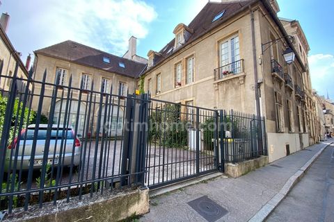 Lejlighed i Dijon, Cote-d'Or, Dijon - € 540.000 | Ref: 830035905442 - foto 9