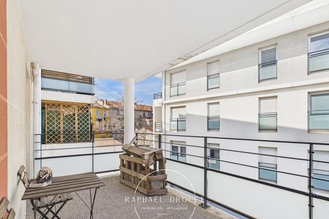 Leilighet i Marseille, Bouches-du-Rhone, Marseille - € 130 000 | Ref: 830030035525 - foto 2
