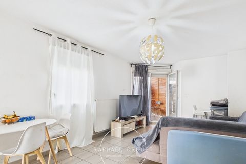 Leilighet i Marseille, Bouches-du-Rhone, Marseille - € 130 000 | Ref: 830030035525 - foto 3