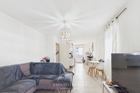 Leilighet i Marseille, Bouches-du-Rhone, Marseille - € 130 000 | Ref: 830030035525 - foto 4
